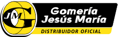 Gomería Jesús María